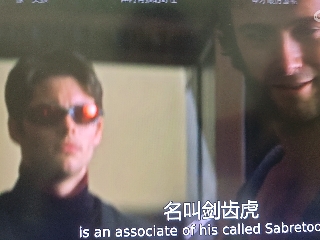 自律的圣影的直播