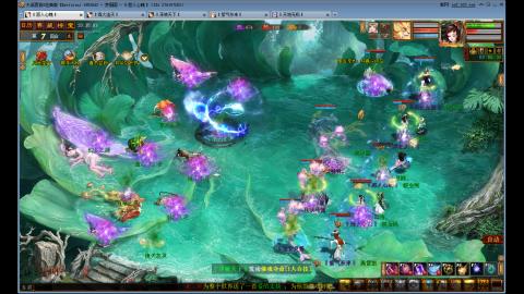 扶我起来 我还能播