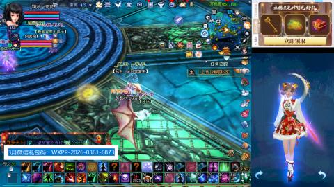 又是元气满满的一天！！