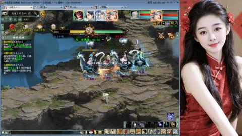 人气不行，气人还行