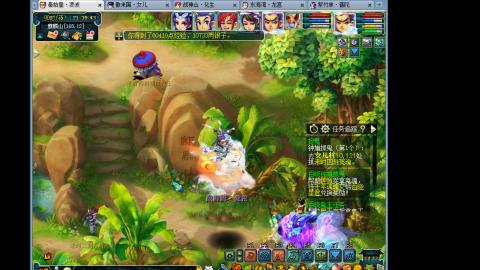 艰难前行的凌波三法