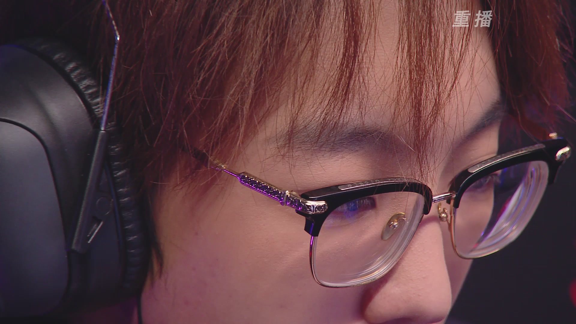 【重播】2025永劫无间 世界冠军赛