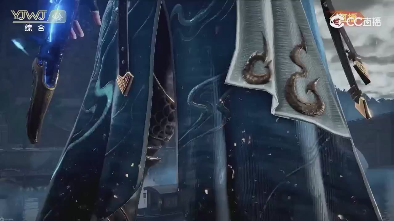 2026永劫无间新春会——武道新途全片回顾