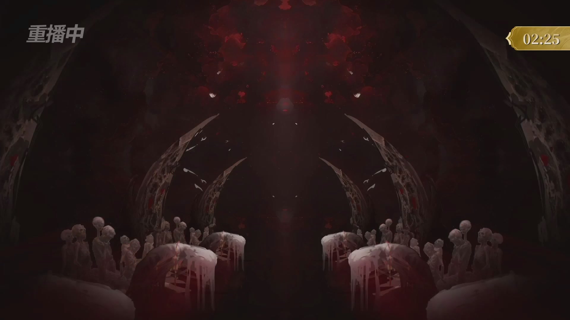 【重播】2025倩女幽魂端游天尊真武坛冬季赛总决赛