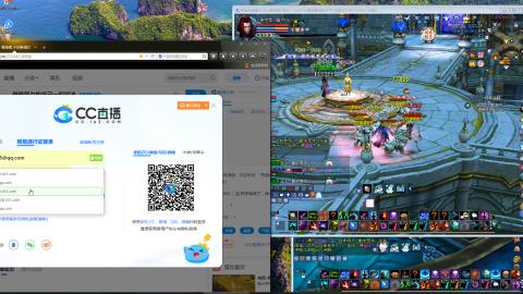 做最努力的自己一起加油