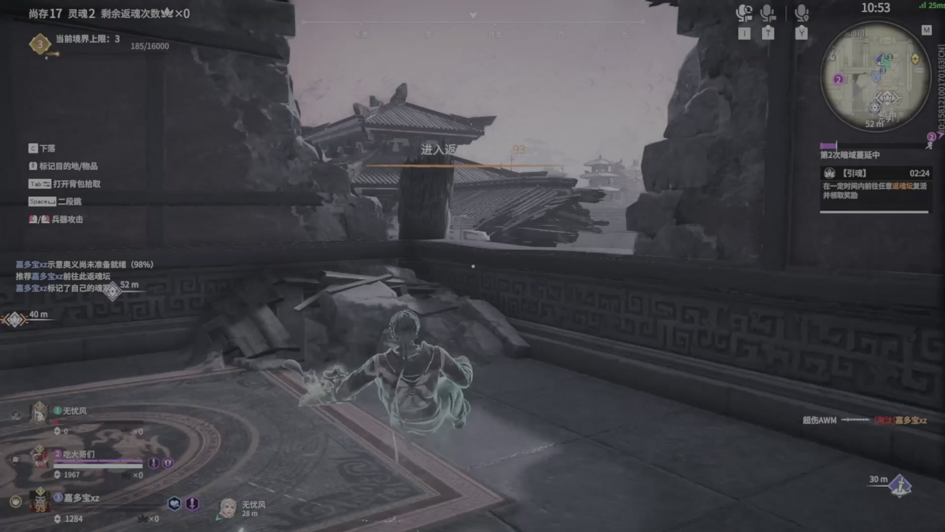 遇见.最好的你们！