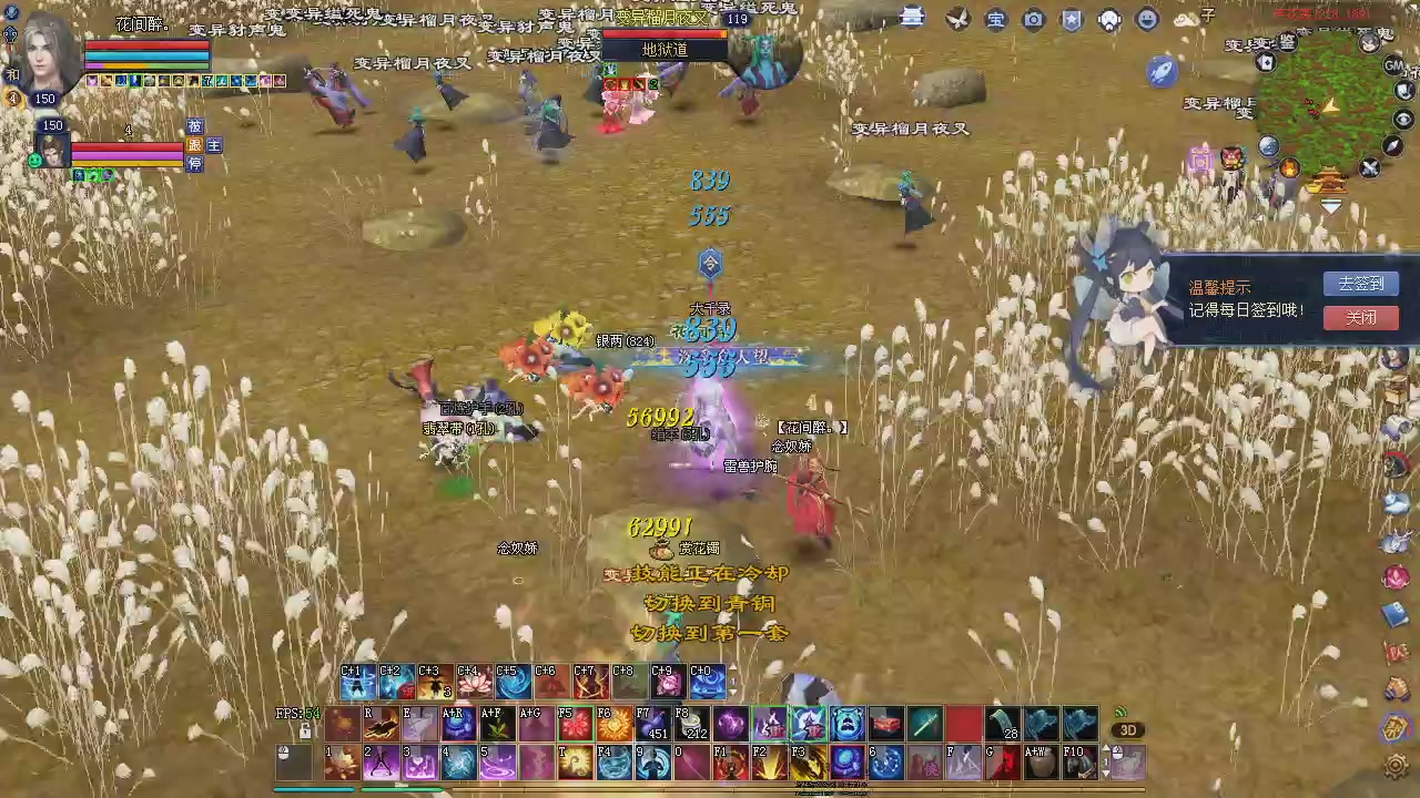 新服预约绑定抽免排。