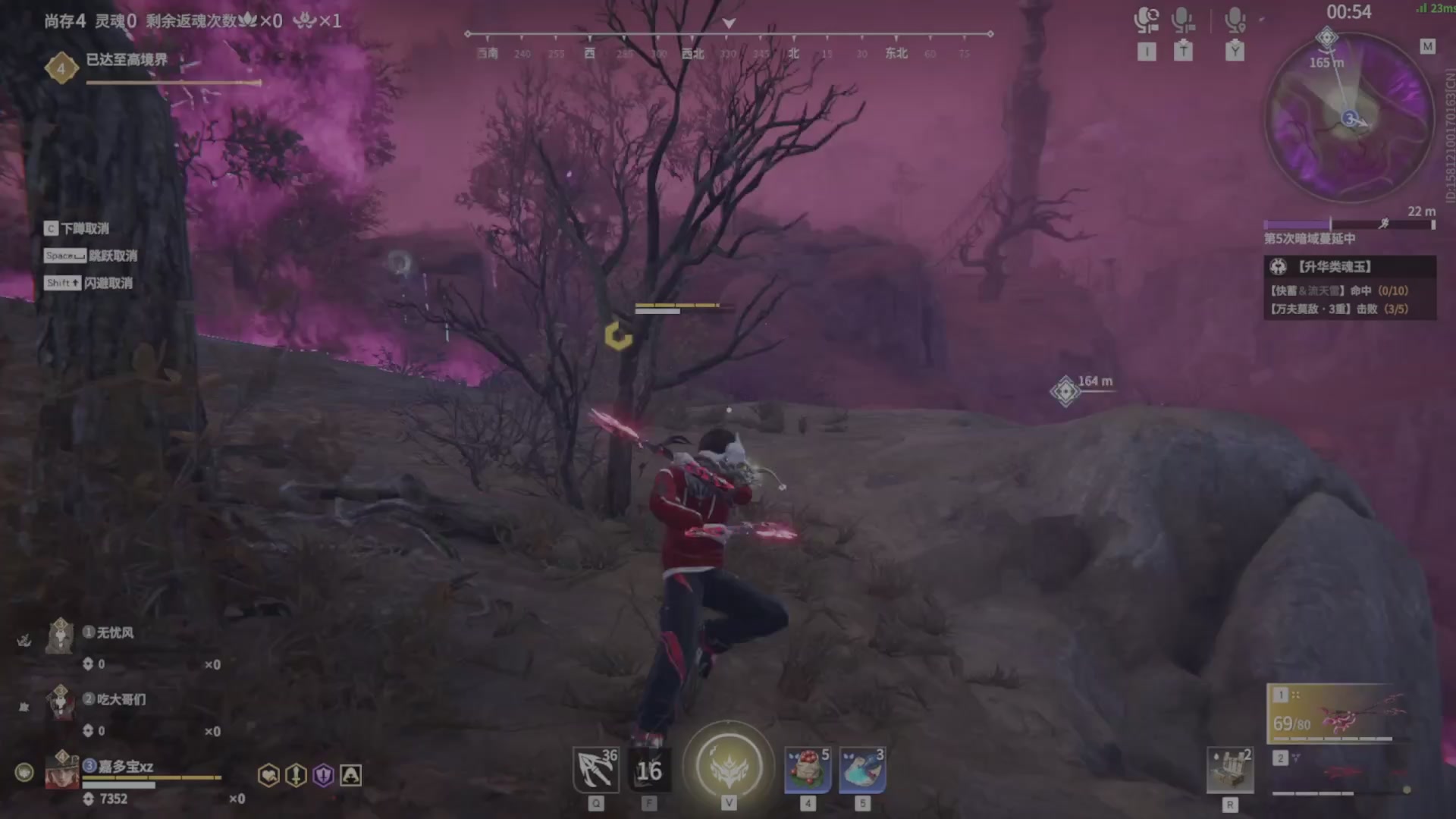 遇见.最好的你们！