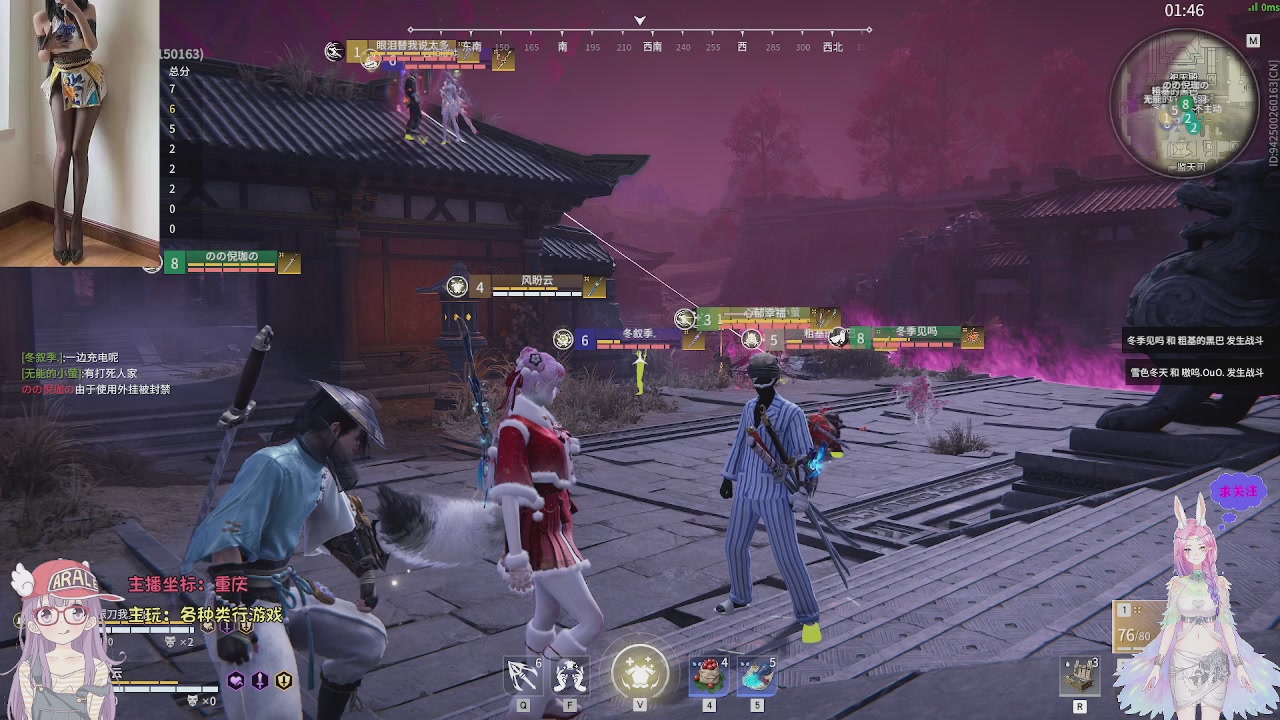 美貌与智慧并存，颜值与才华齐飞