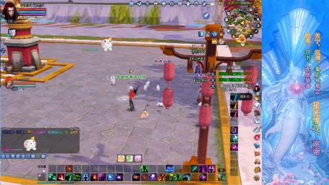 生活不易，书辞卖艺