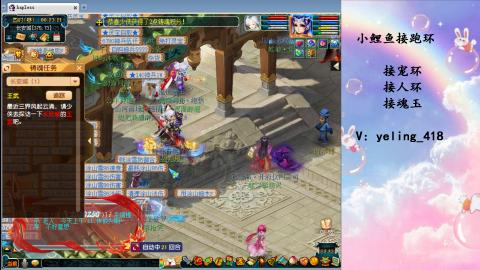 接命魂之玉 人环 宠环