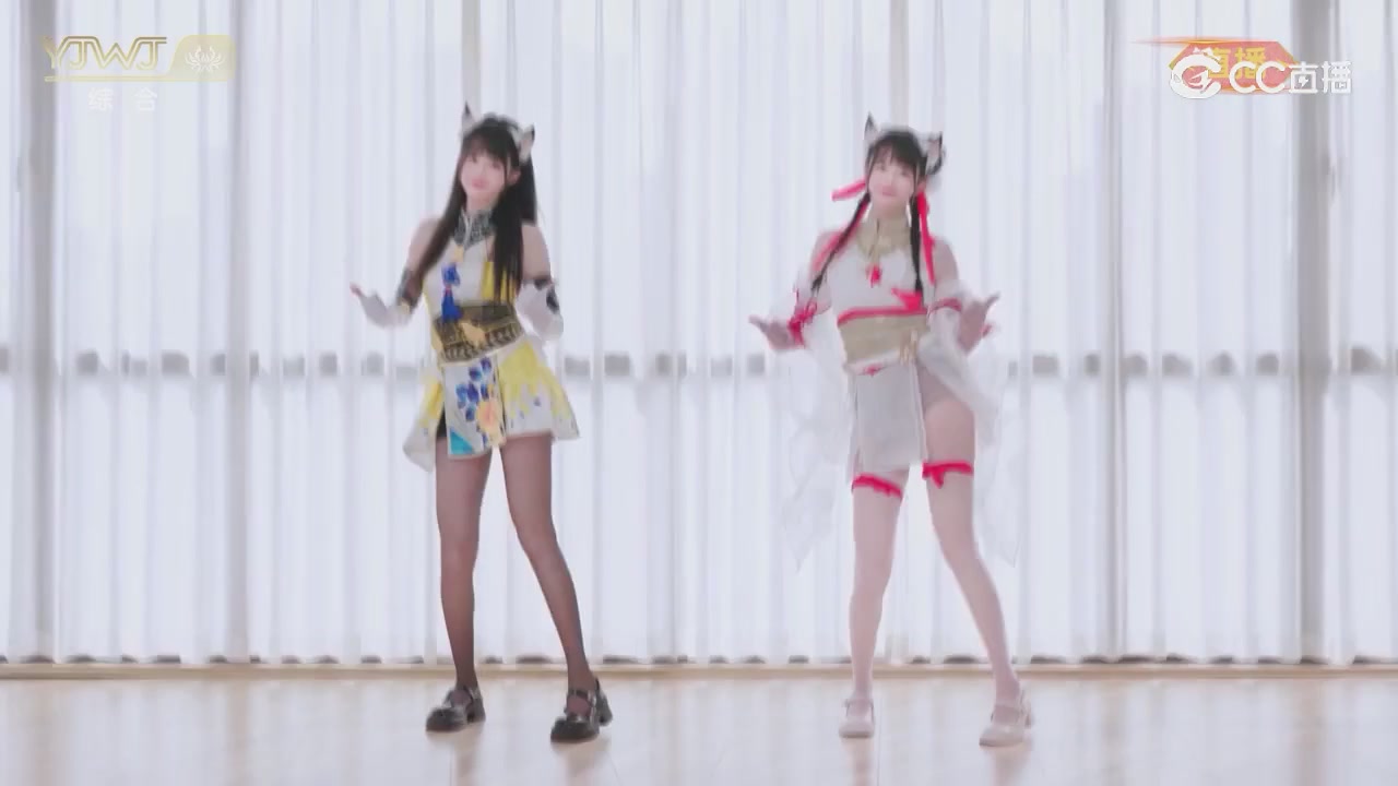 2026永劫无间新春会——武道新途全片回顾