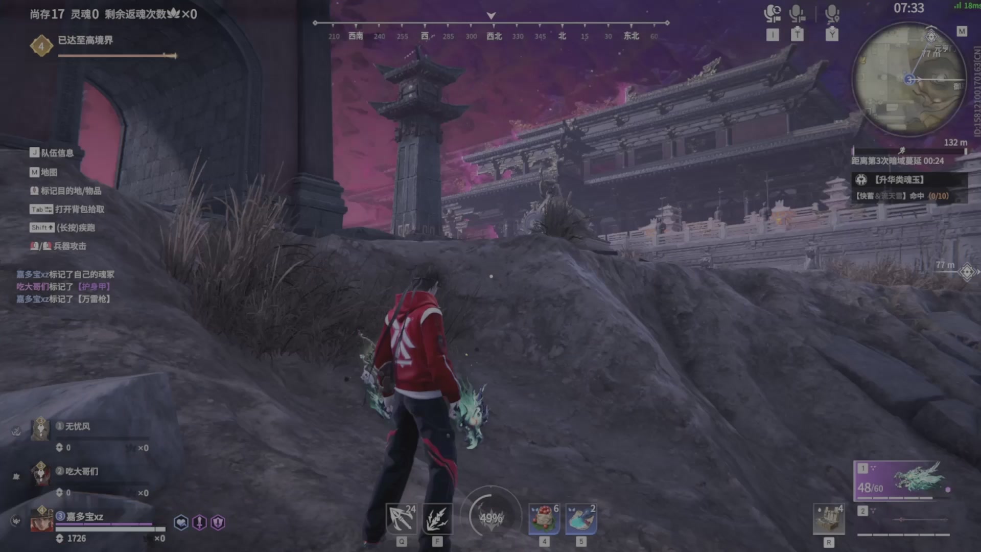 遇见.最好的你们！