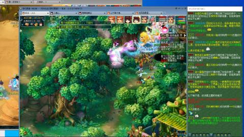 无与伦比梦幻西游