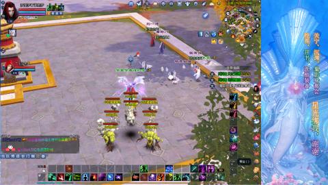 生活不易，书辞卖艺