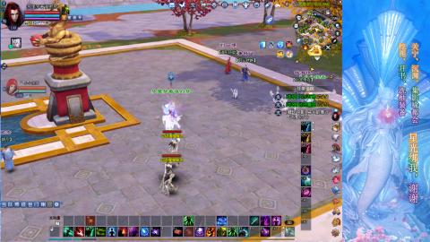 生活不易，书辞卖艺