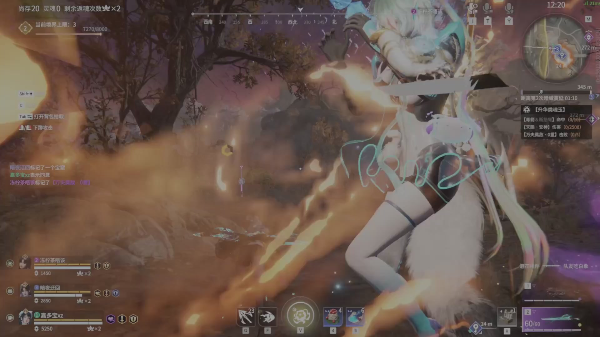 遇见.最好的你们！