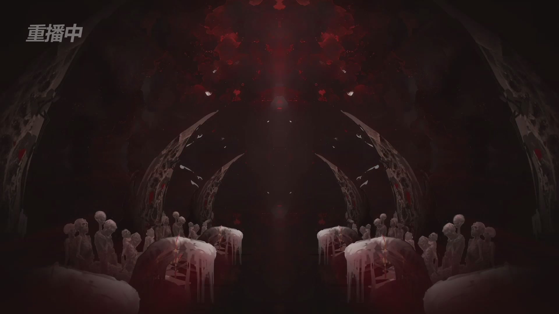 【重播】2025倩女幽魂端游天尊真武坛冬季赛总决赛