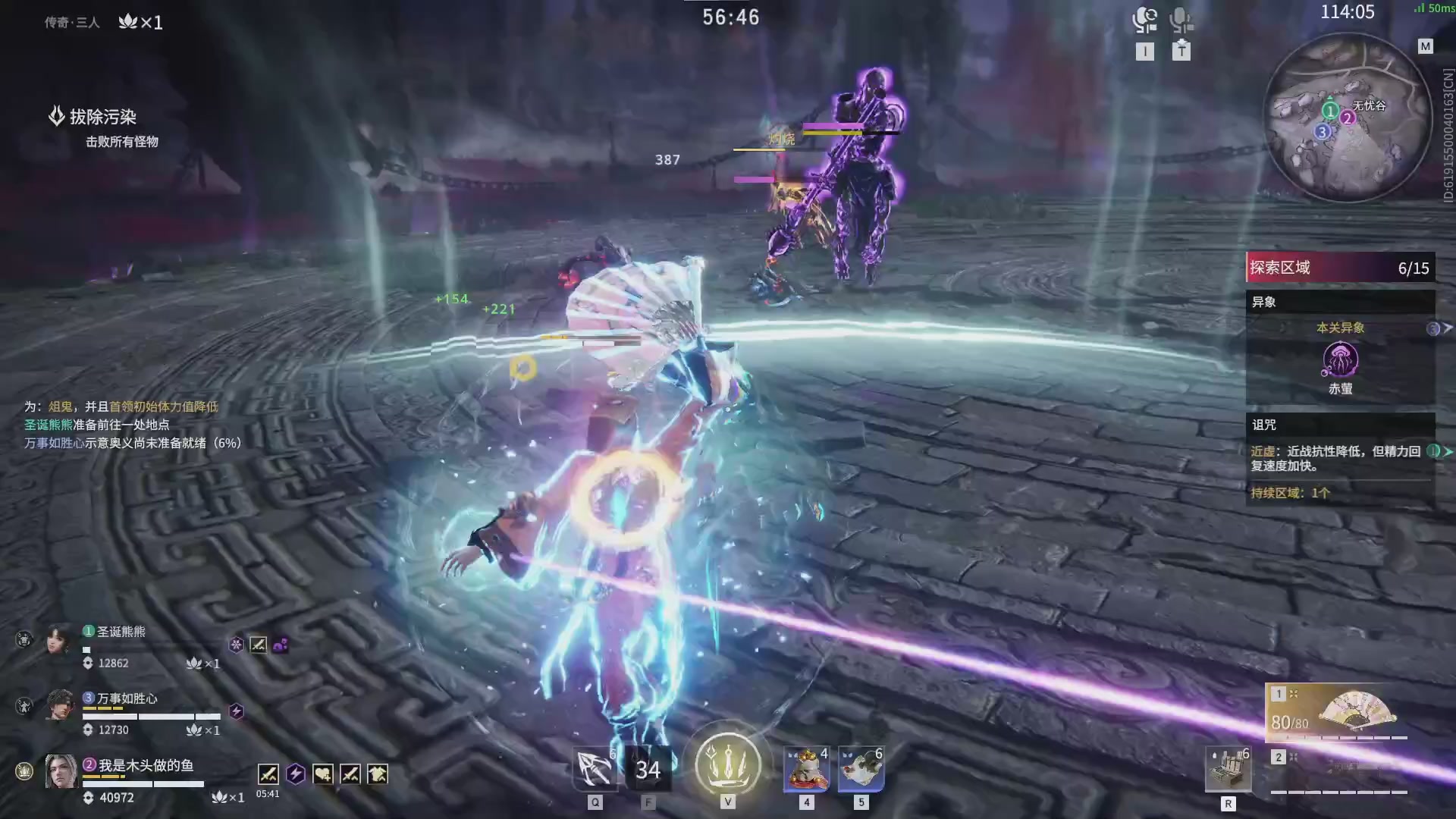 今天又是努力的一天~