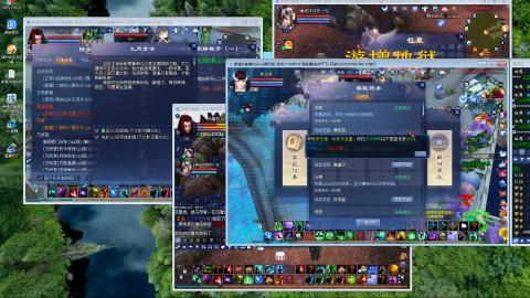 做最努力的自己一起加油