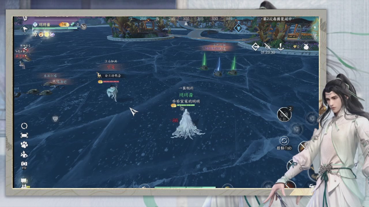 做最努力的自己一起加油