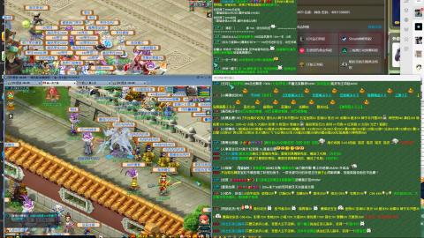 梦幻西游科举大神直播