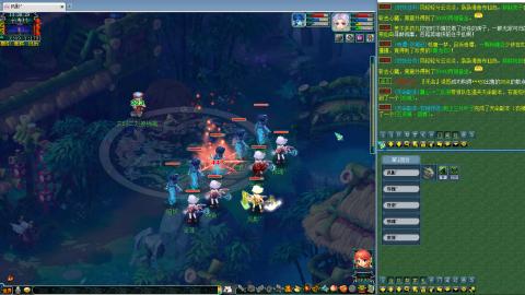 姑苏城109难民自娱自乐