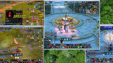 做最努力的自己一起加油