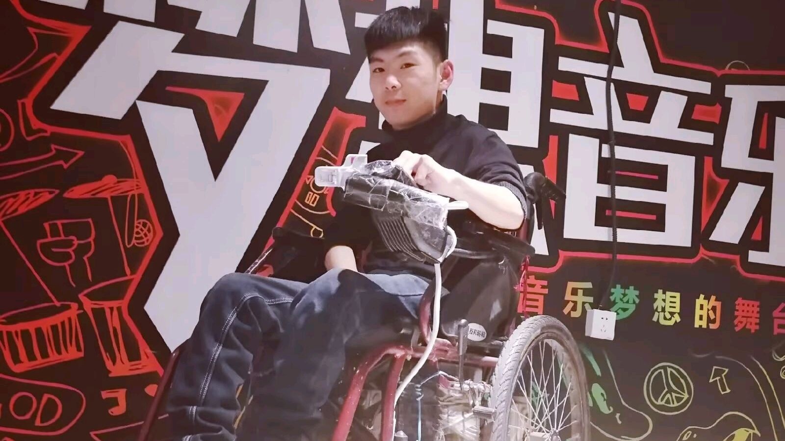 能让你开心的人都值得被珍惜