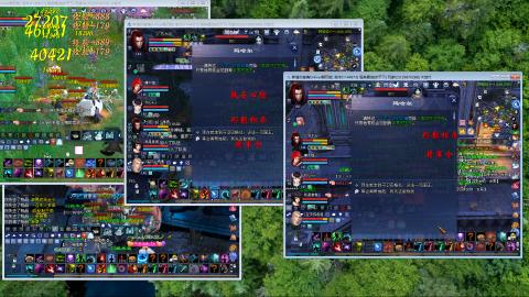 做最努力的自己一起加油