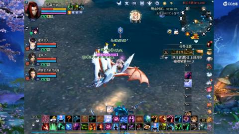 星光奖池更新了...