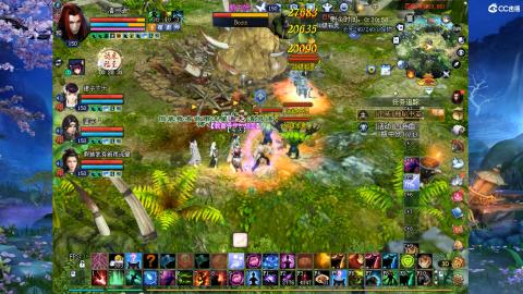 星光奖池更新了...