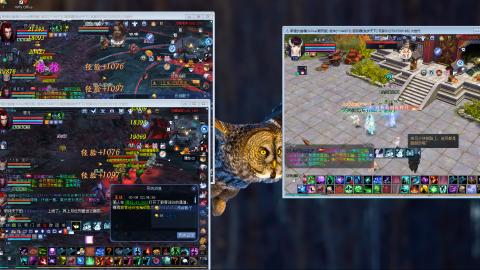 做最努力的自己一起加油