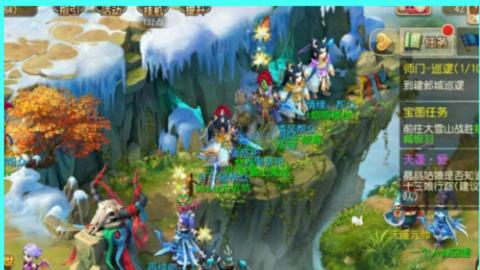 扶我起来 我还能播