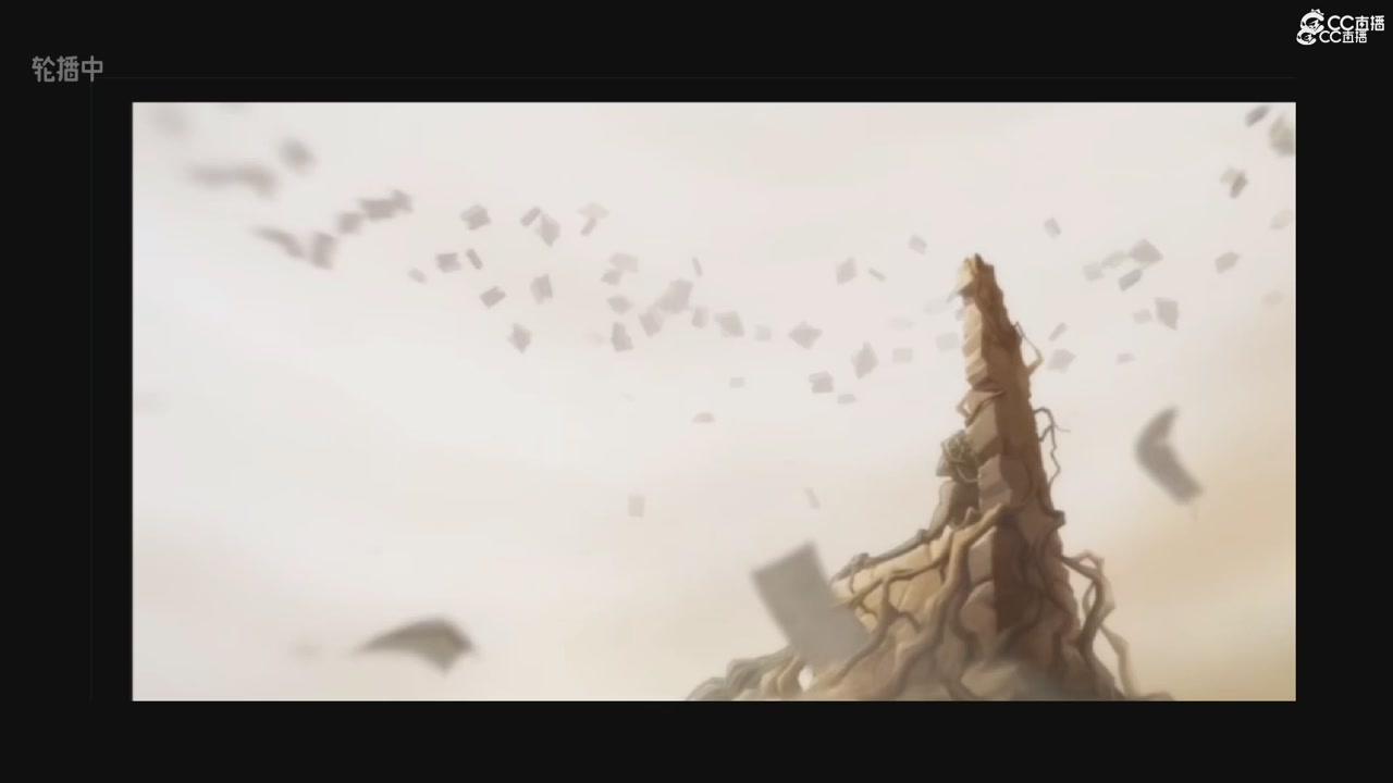 青训赛事回放！