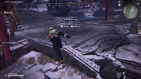 播着玩，玩的菜，红温上分