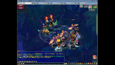 初遇长安1314--慢慢玩