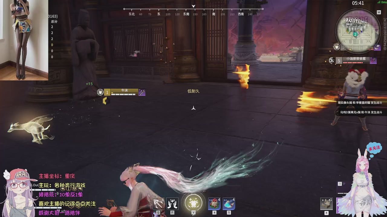 美貌与智慧并存，颜值与才华齐飞