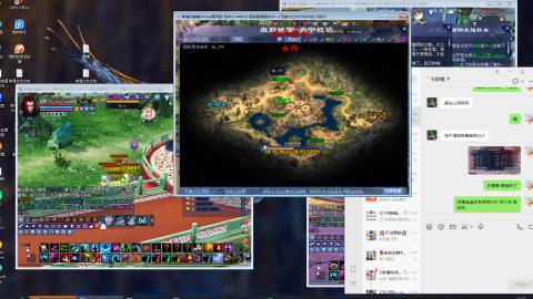 做最努力的自己一起加油