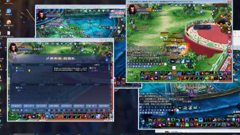 做最努力的自己一起加油