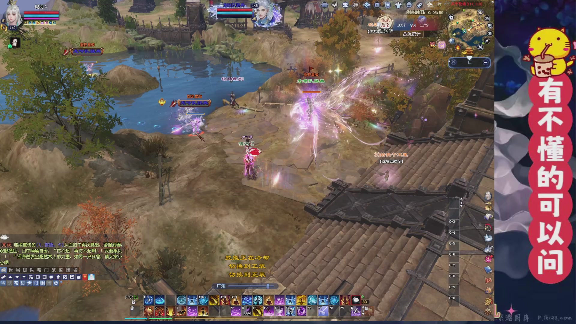 绑定主播领取星光积分啦