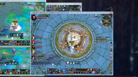 做最努力的自己一起加油