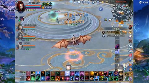 星光奖池更新了...