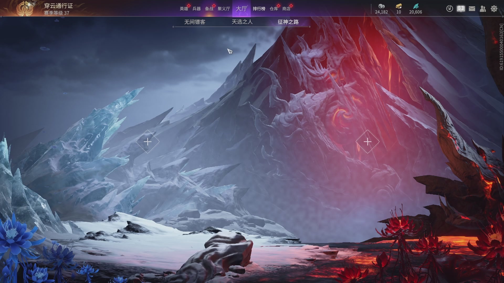 今天又是努力的一天~