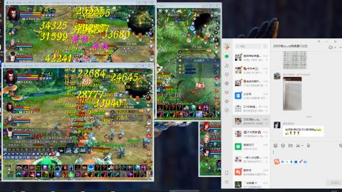 做最努力的自己一起加油