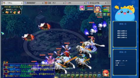 搬砖搬砖走起又是一年