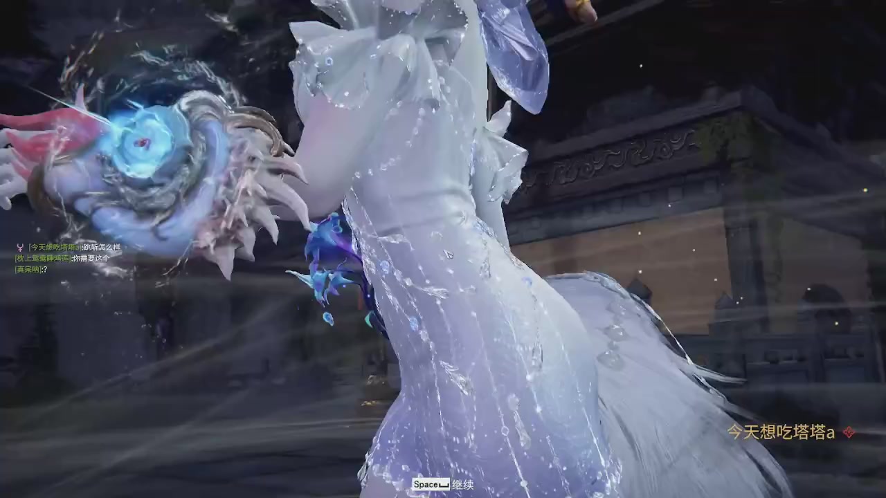 我带你们再冲一次