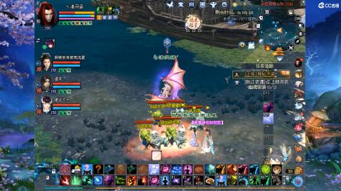 星光奖池更新了...