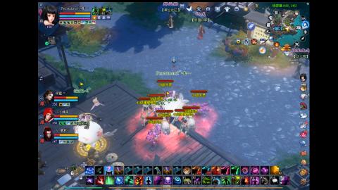 新的一年节节高升