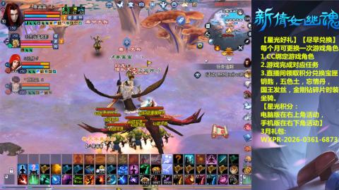 能绑定下星光吗？636幸运日常、守财